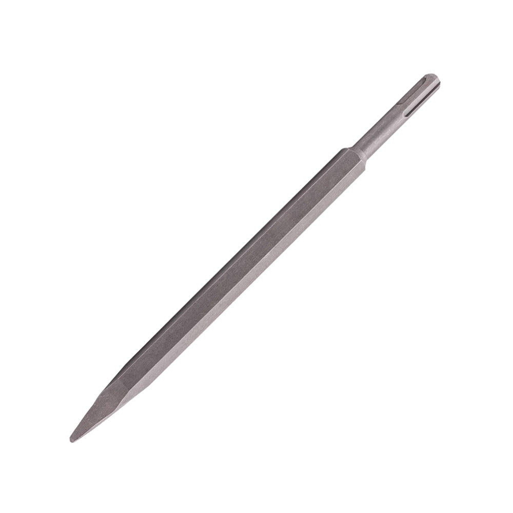 TORK CRAFT CHISEL SDS PLUS POINTED 14X250