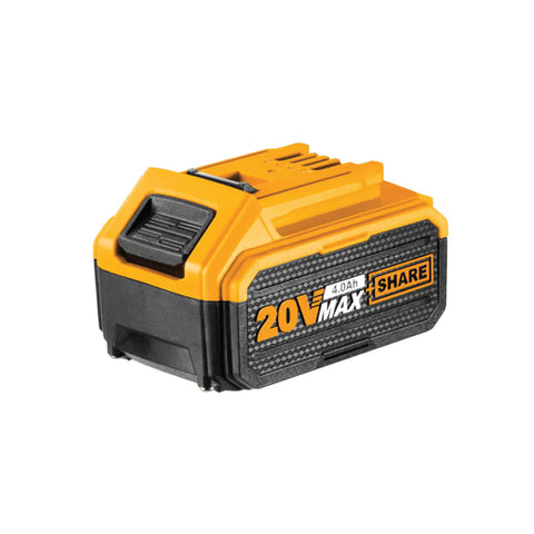 INGCO BATTERY 4.0AH (FBLI20021)