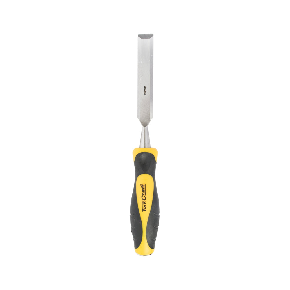 TORK CRAFT WOOD CHISEL 19MM