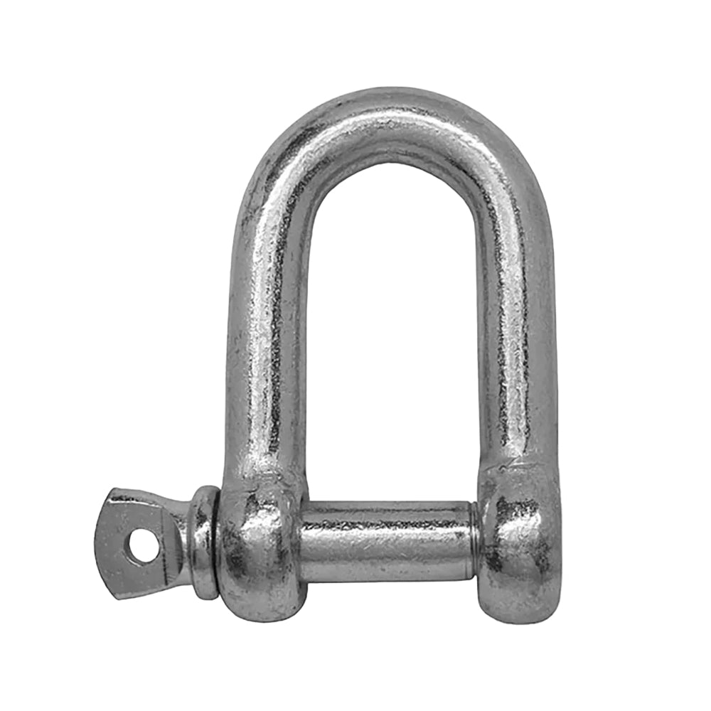 6MM DEE SHACKLE