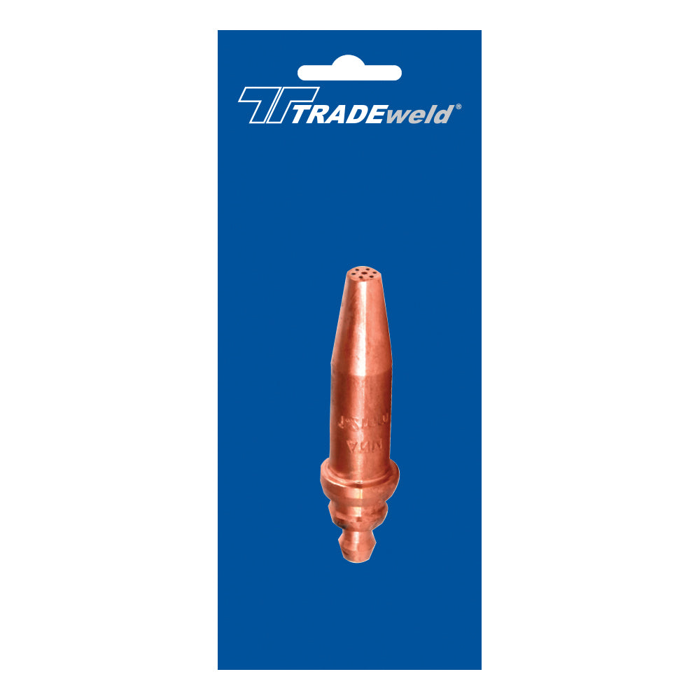 TRADEWELD CUTT NOZ ANM 0.8(1)
