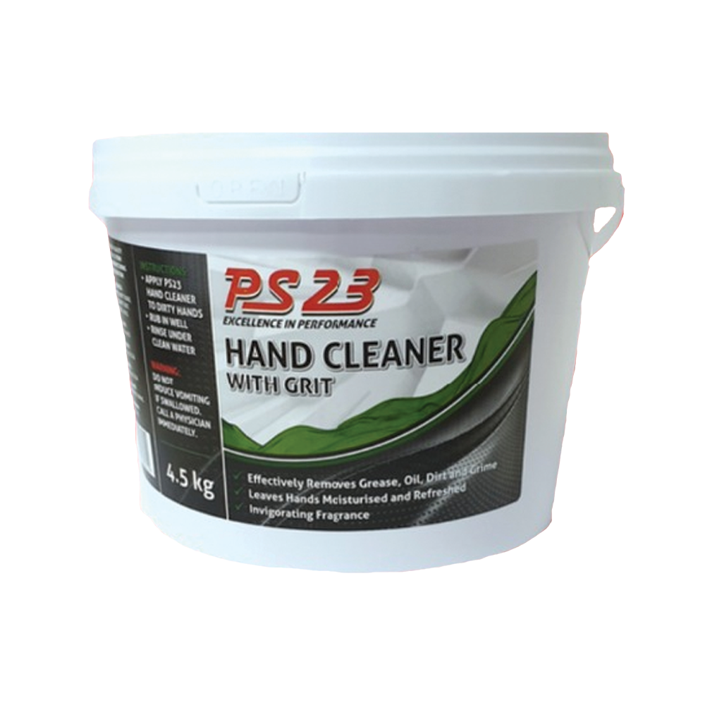 PS23  HAND CLEANER 4.5KG