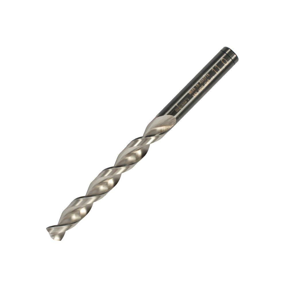 ALPEN HSS FORTE COBALT DRILL BIT 11MM