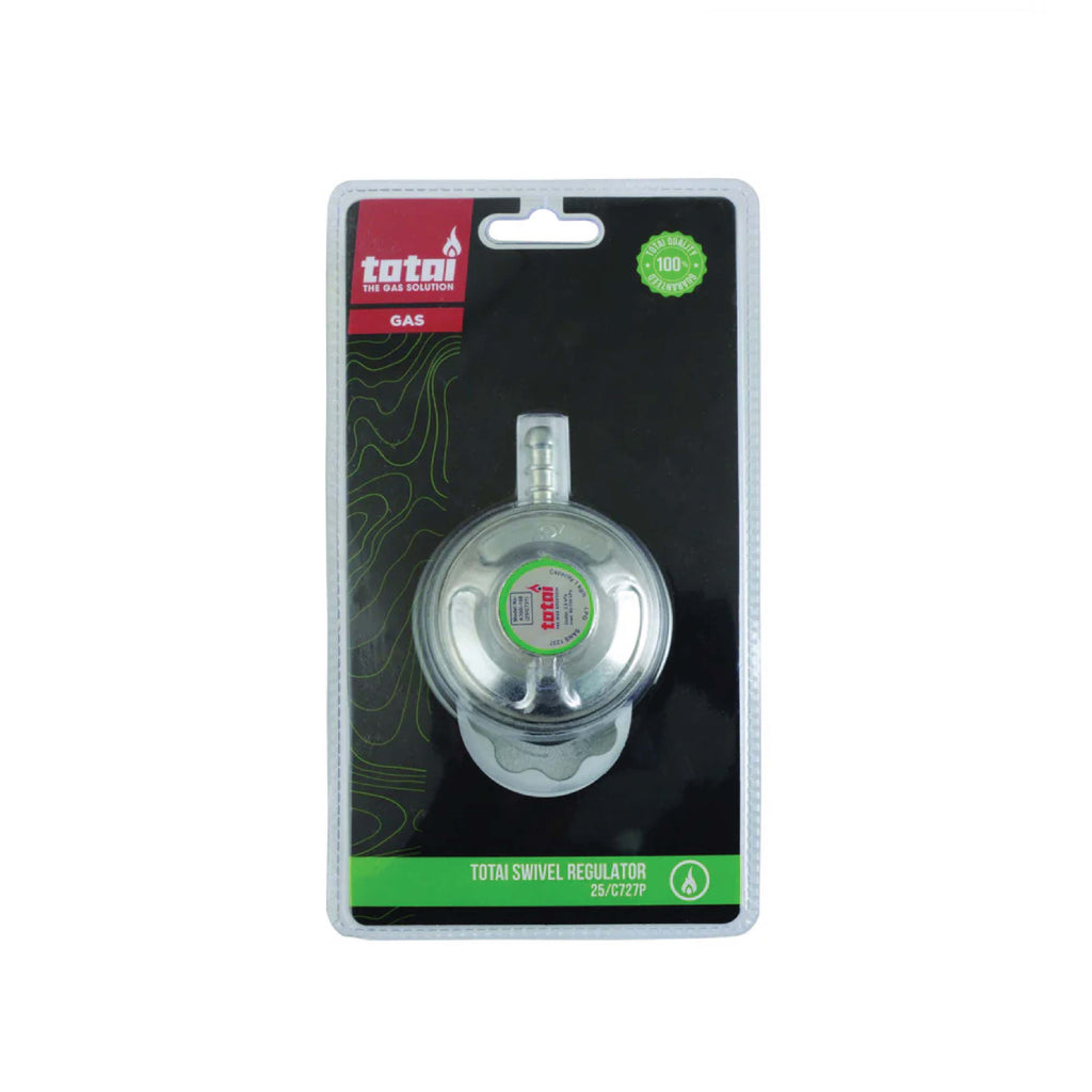 TOTAI ECONO SWIVEL REGULATOR
