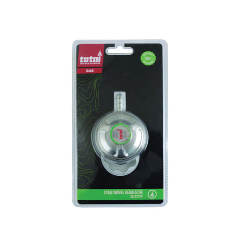 TOTAI ECONO SWIVEL REGULATOR