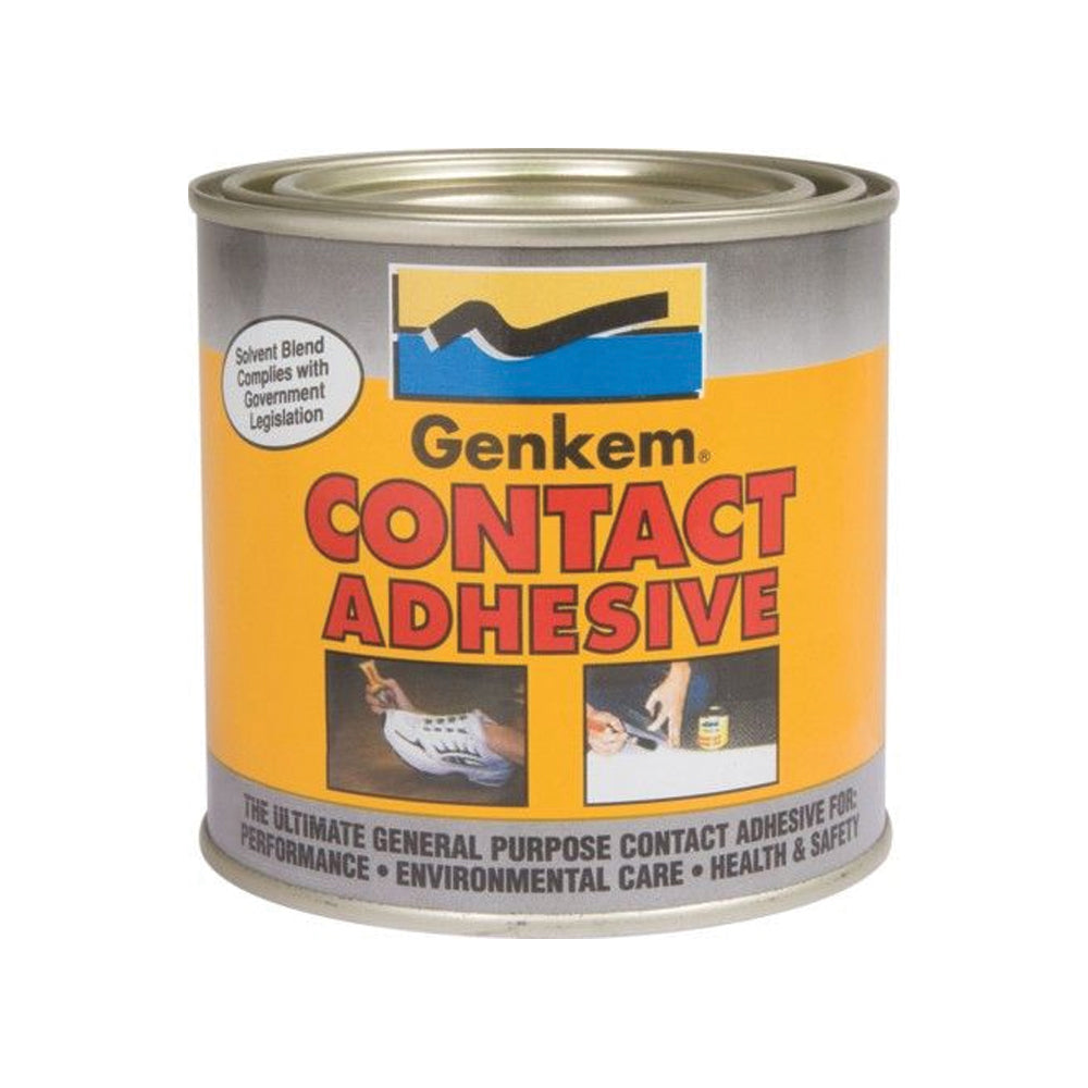 GENKEM CONTACT ADHESIVE 500ML
