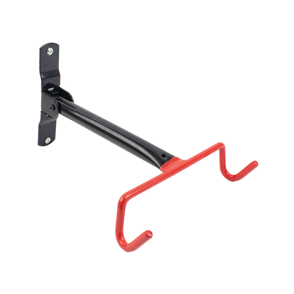 TORK CRAFT WALL MOUNT BICYCLE HOOK BIKE