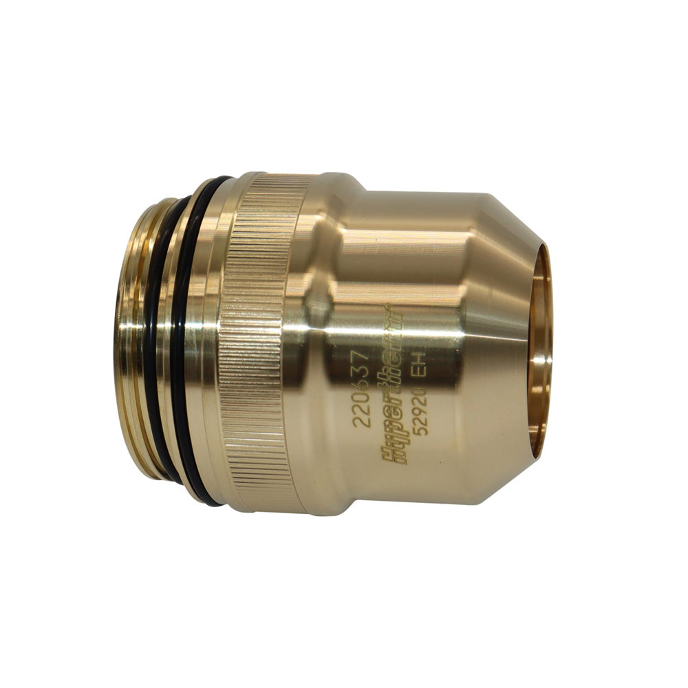 HYP SHIELD CAP HPR 400A 220637 ( GENERIC COPY)