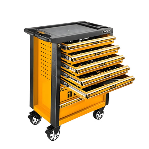 INGCO TOOL CHEST SET 356PC