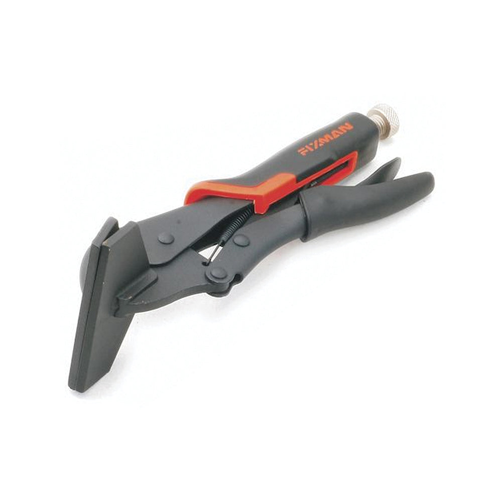 FLAT LOCK GRIP PLIERS