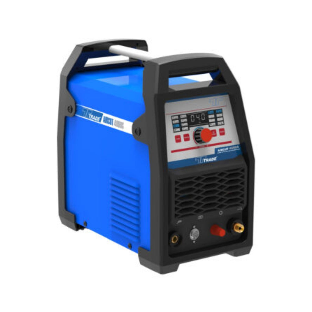 TRADEWELD AIRCUT 4000S-220V