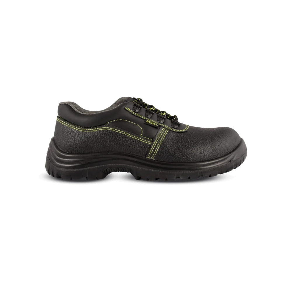 REBEL KONTRAKTA SAFETY SHOE