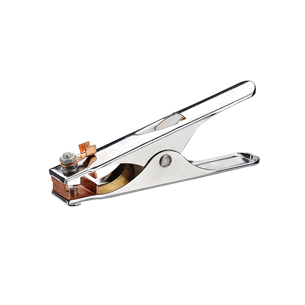 EARTH CLAMP 300AMP (T/W) BLIST