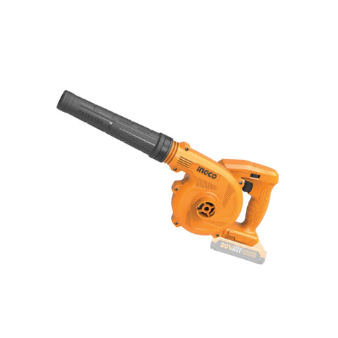 INGCO CORDLESS ASPIRATOR BLOWER (CABLI20028)
