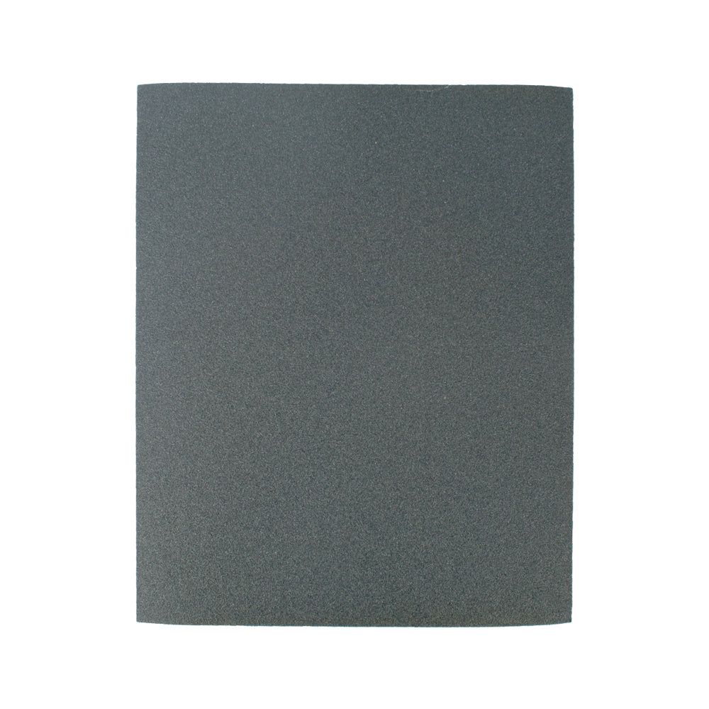 WATER PAPER 230X280MM 220 GRIT  PER SHEET