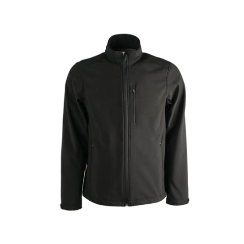 JONSSON SOFTSHELL EVOLUTION JACKET