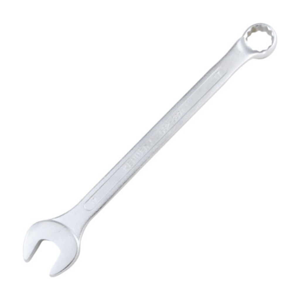 KENNEDY 17mm OFFSET C/V COMBINATION SPANNER