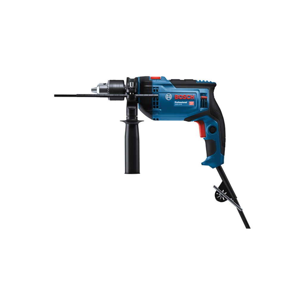BOSCH IMPACT DRILL 750W (GSB 16RE)
