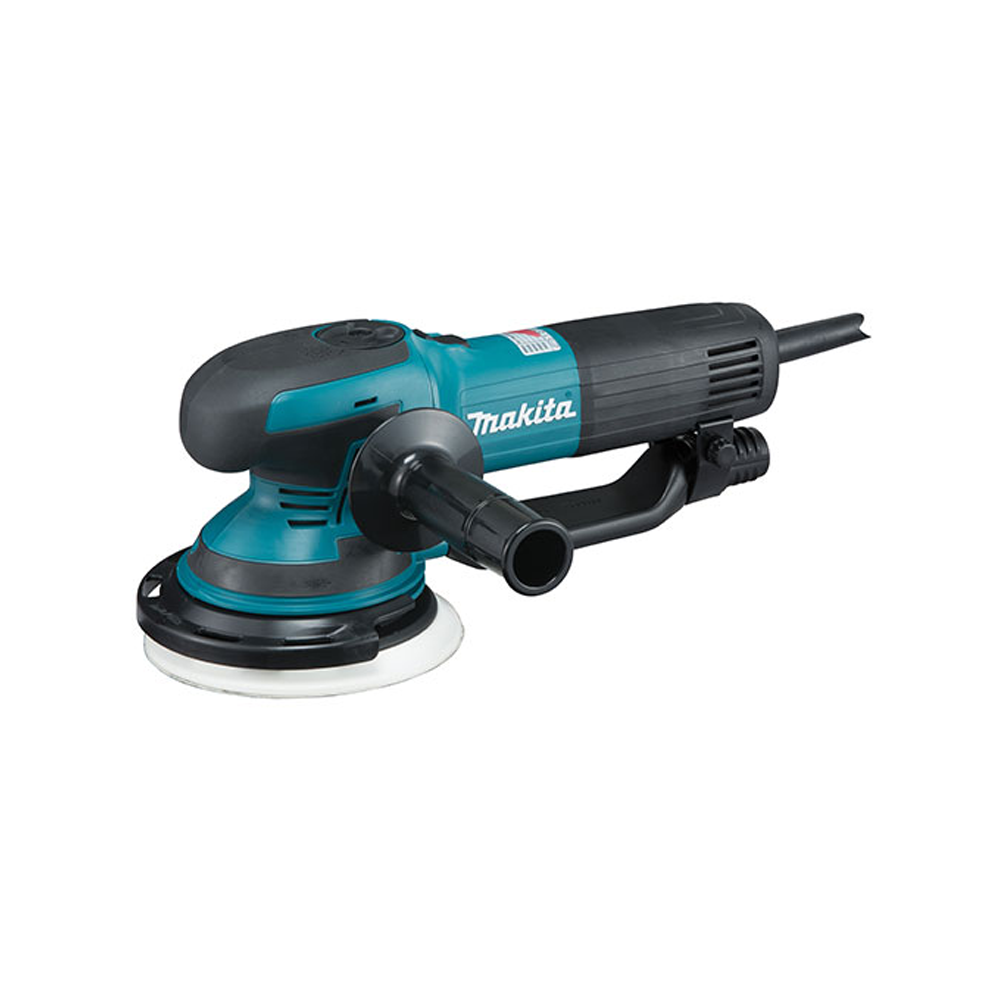 MAKITA RANDOM ORBITAL SANDER 150MM