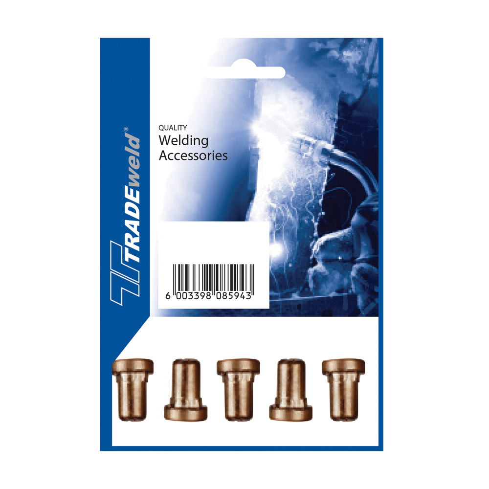 TRADEWELD PT31 TIP LONG (5)