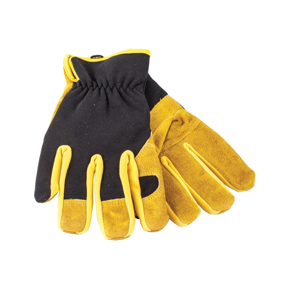 TORK CRAFT GLOVE LEATHER PALM XXL