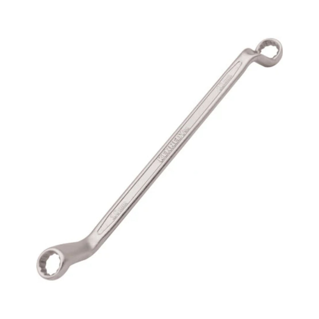 KENNEDY SE 10MMX11MM CH/VAN RING SPANNER