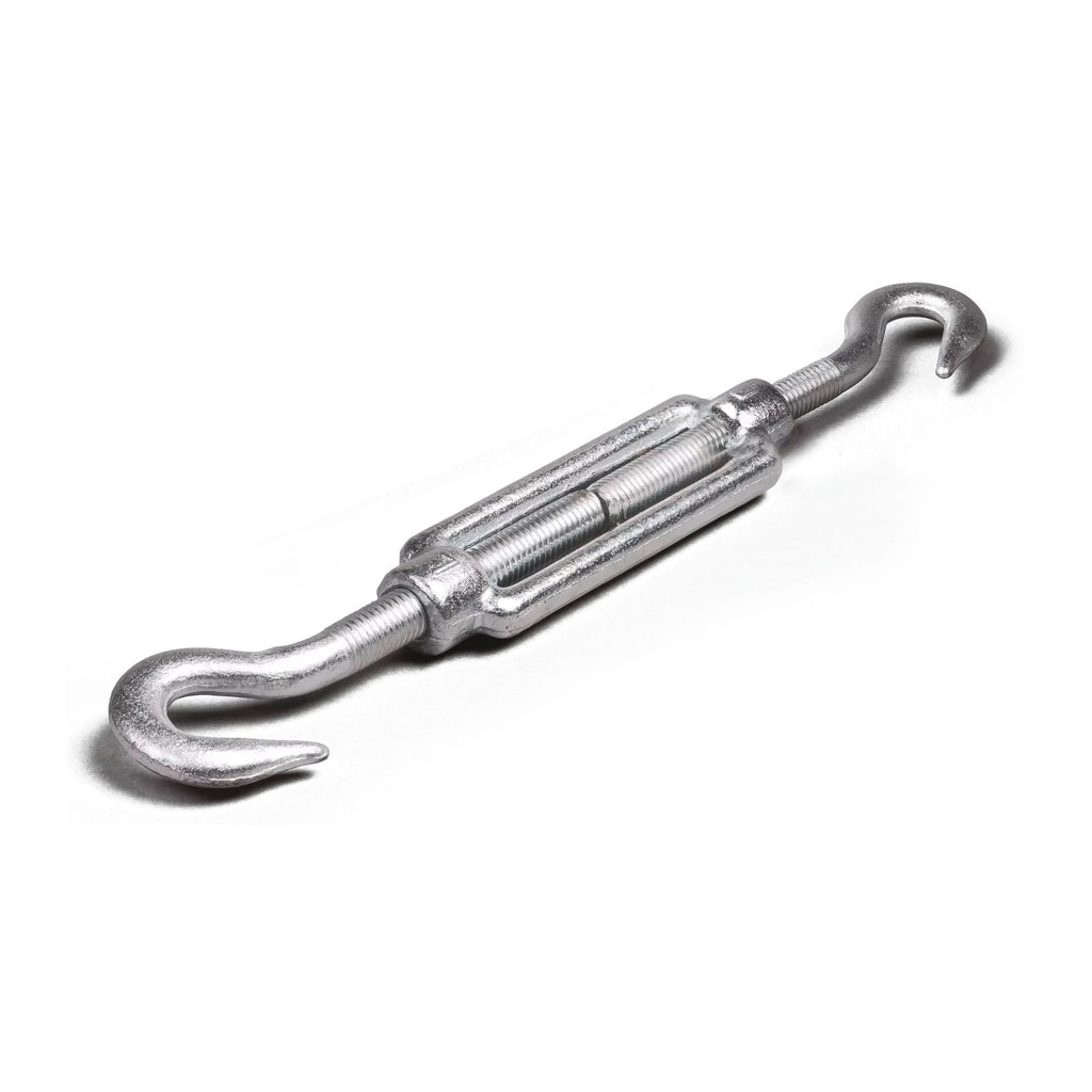 10MM TURNBUCKLE HOOK TO HOOK