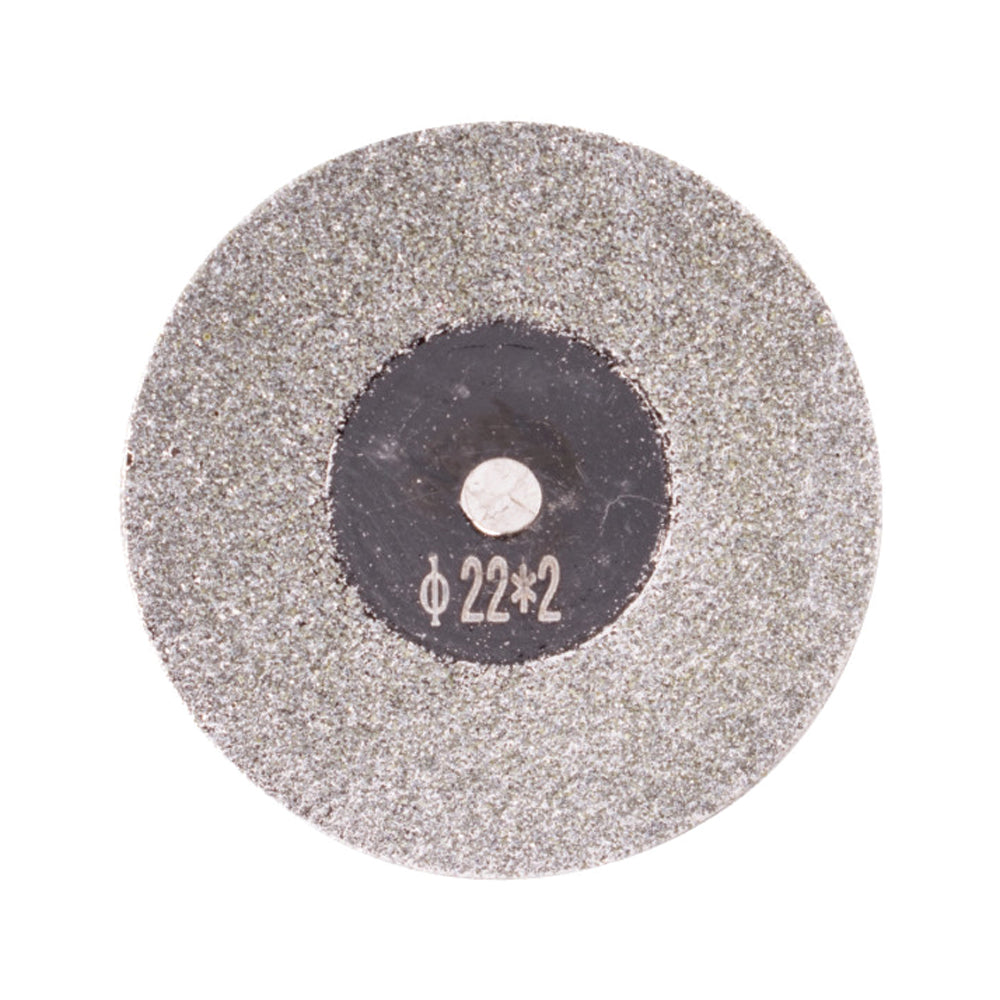 TORK CRAFT MINI DIAMOND SAW BLADE 22MM