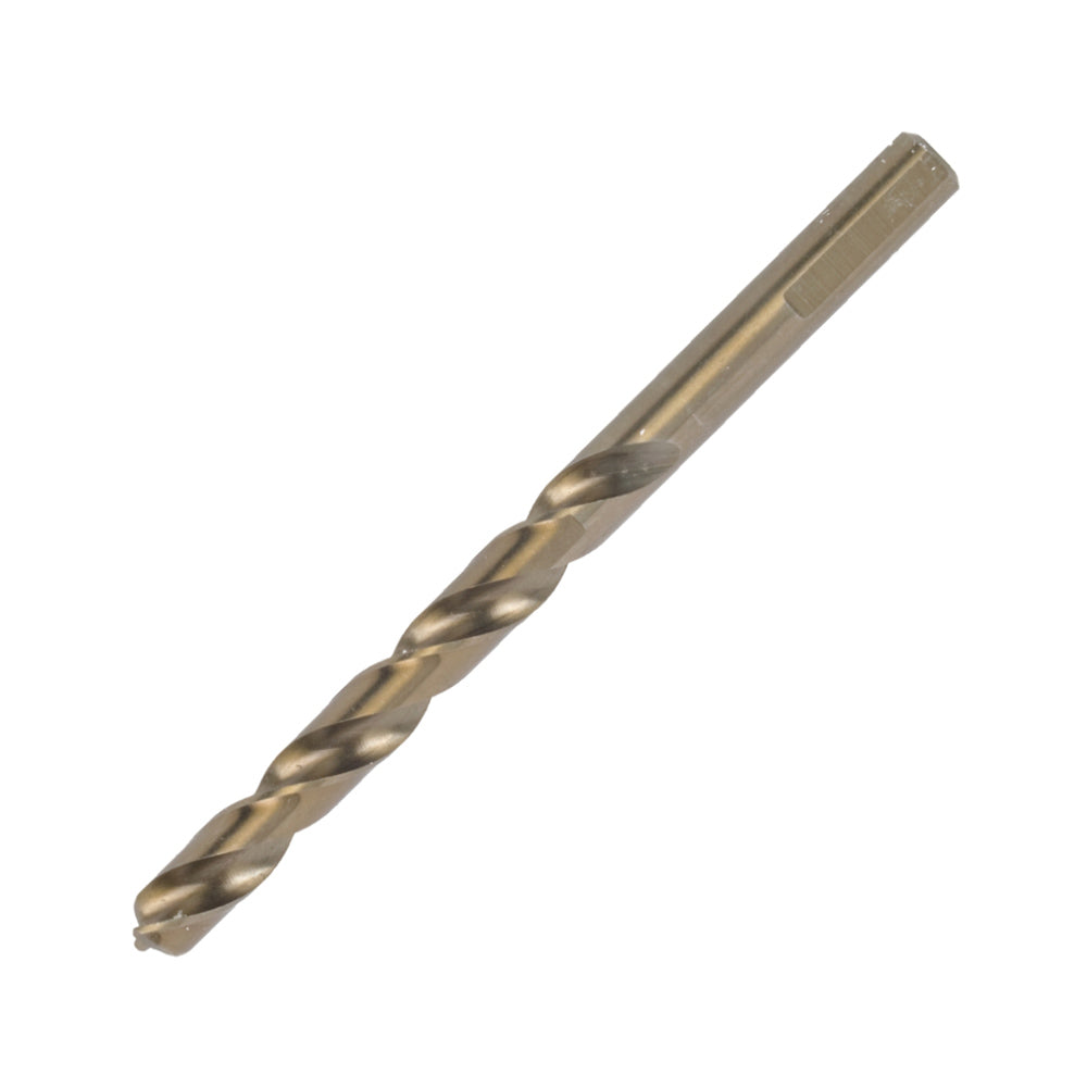 TORK CRAFT DRILL BIT HSS TURBO POINT 8.5MM 1/CARD