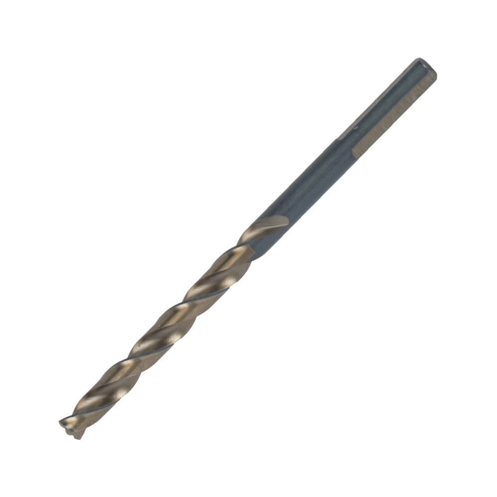 TORK CRAFT DRILL BIT HSS TURBO POINT 5.5MM 1/CARD