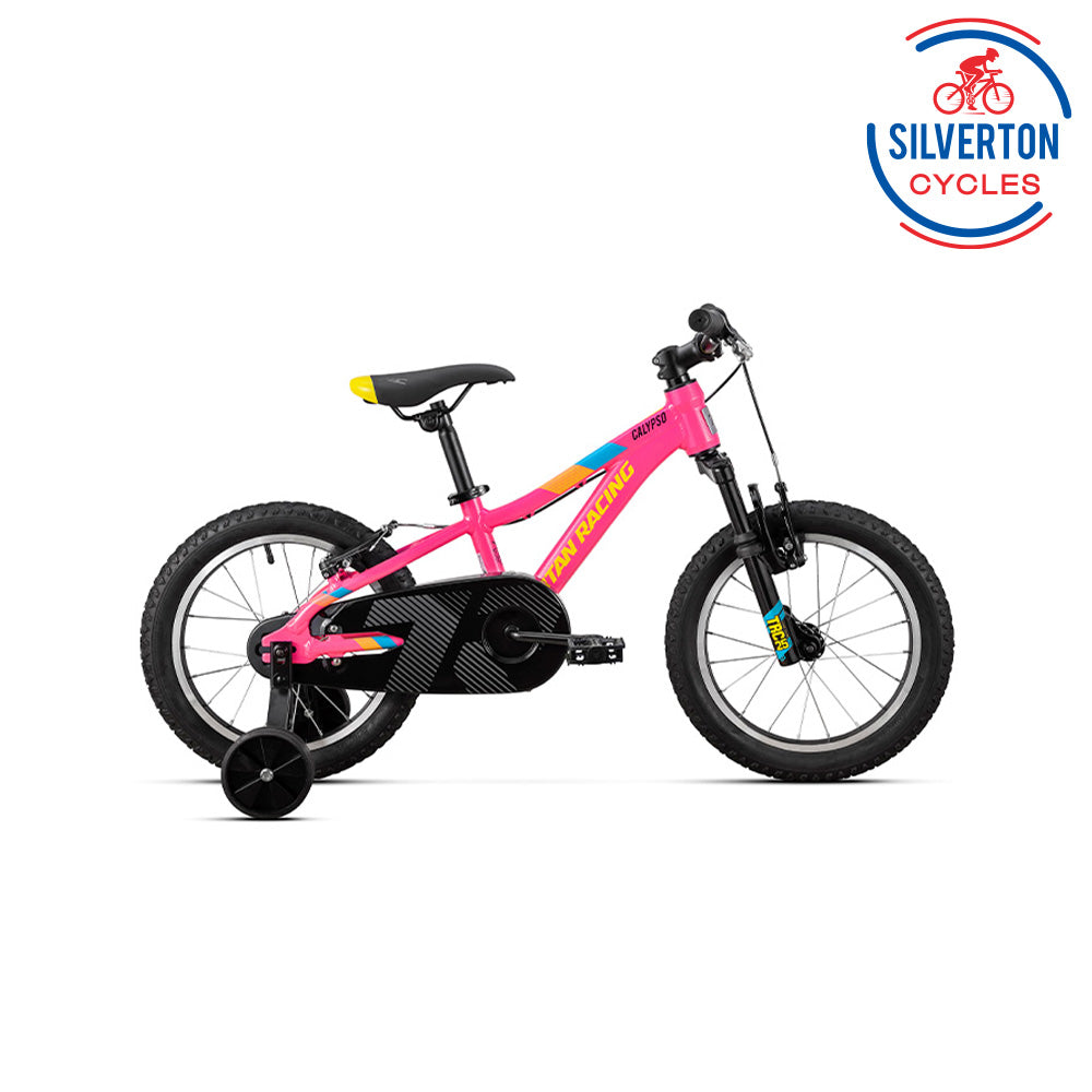TITAN CALYPSO 16"" PINK