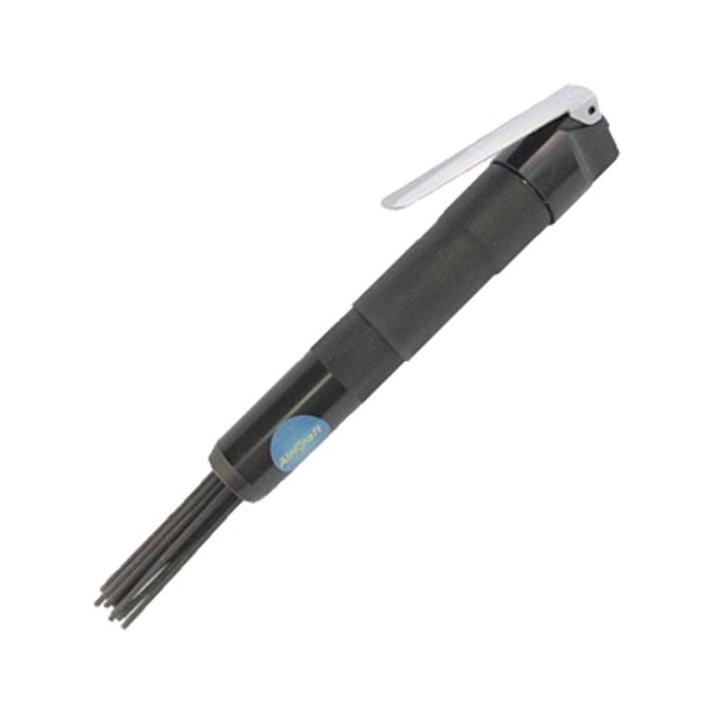 AIR CRAFT NEEDLE SCALER
