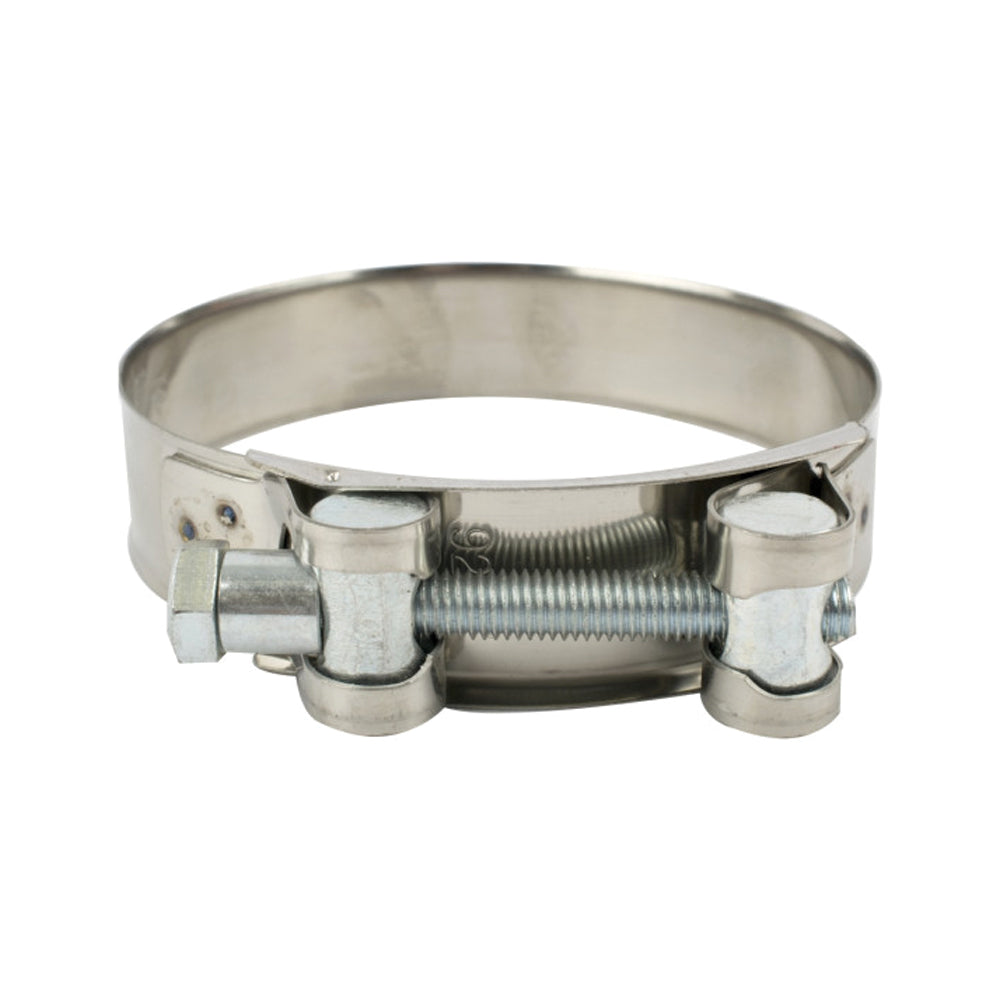 HOSE CLAMP H/DUTY 92-97 BULK