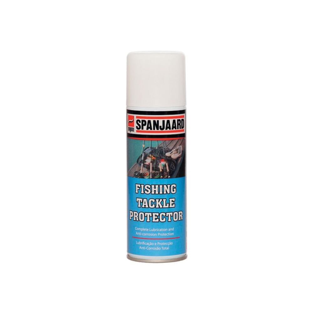SPANJAARD FISHING TACKLE PROTECTOR(24)