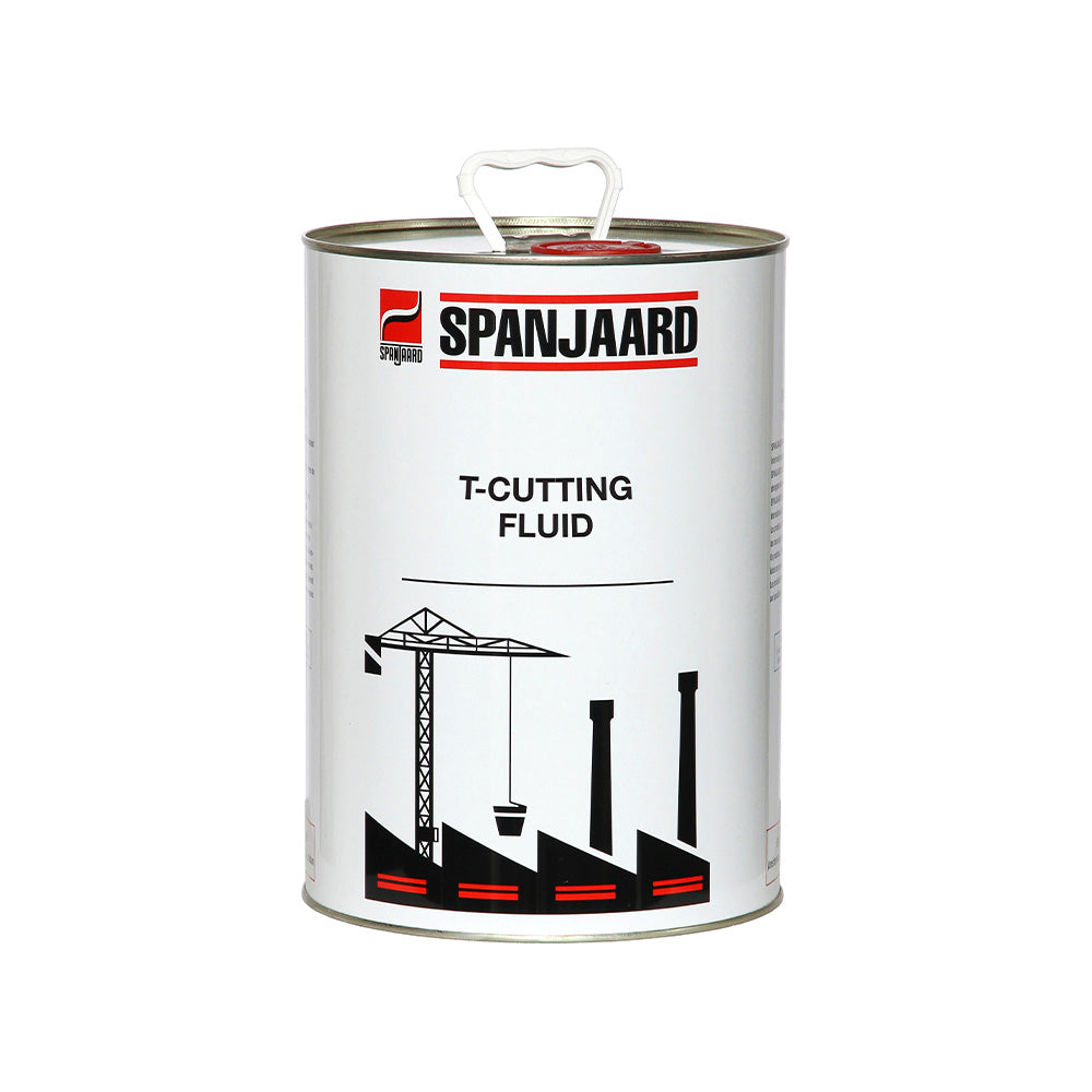 SPANJAARD T-CUTTING FLUID 5L