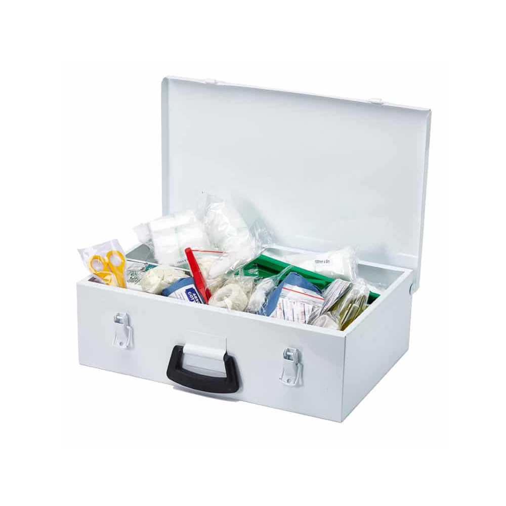 FIRST AID KIT REGULATION 3