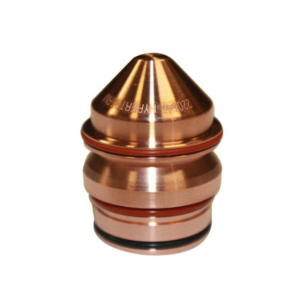 HYP NOZZLE HPR 130A BEVEL MS GENERIC COPY
