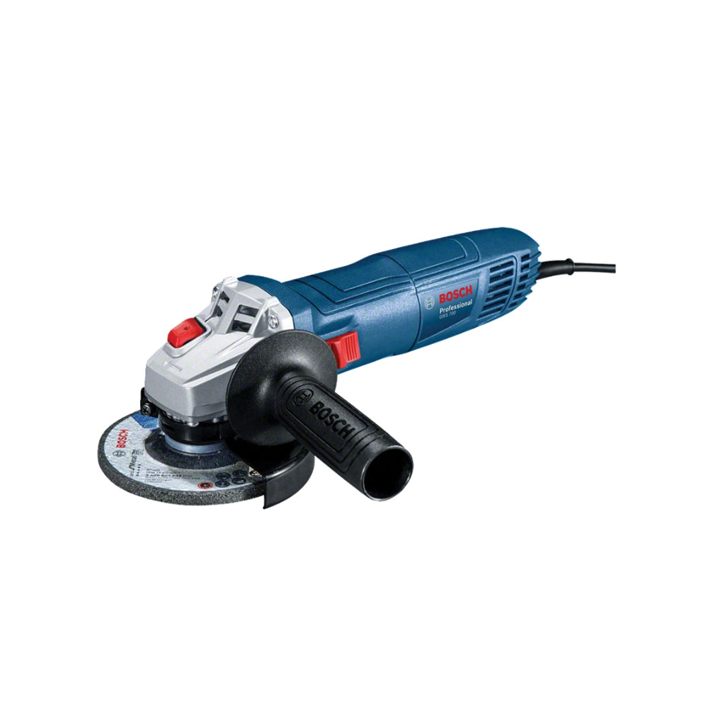 BOSCH ANGLE GRINDER 115MM 710W (GWS 700)