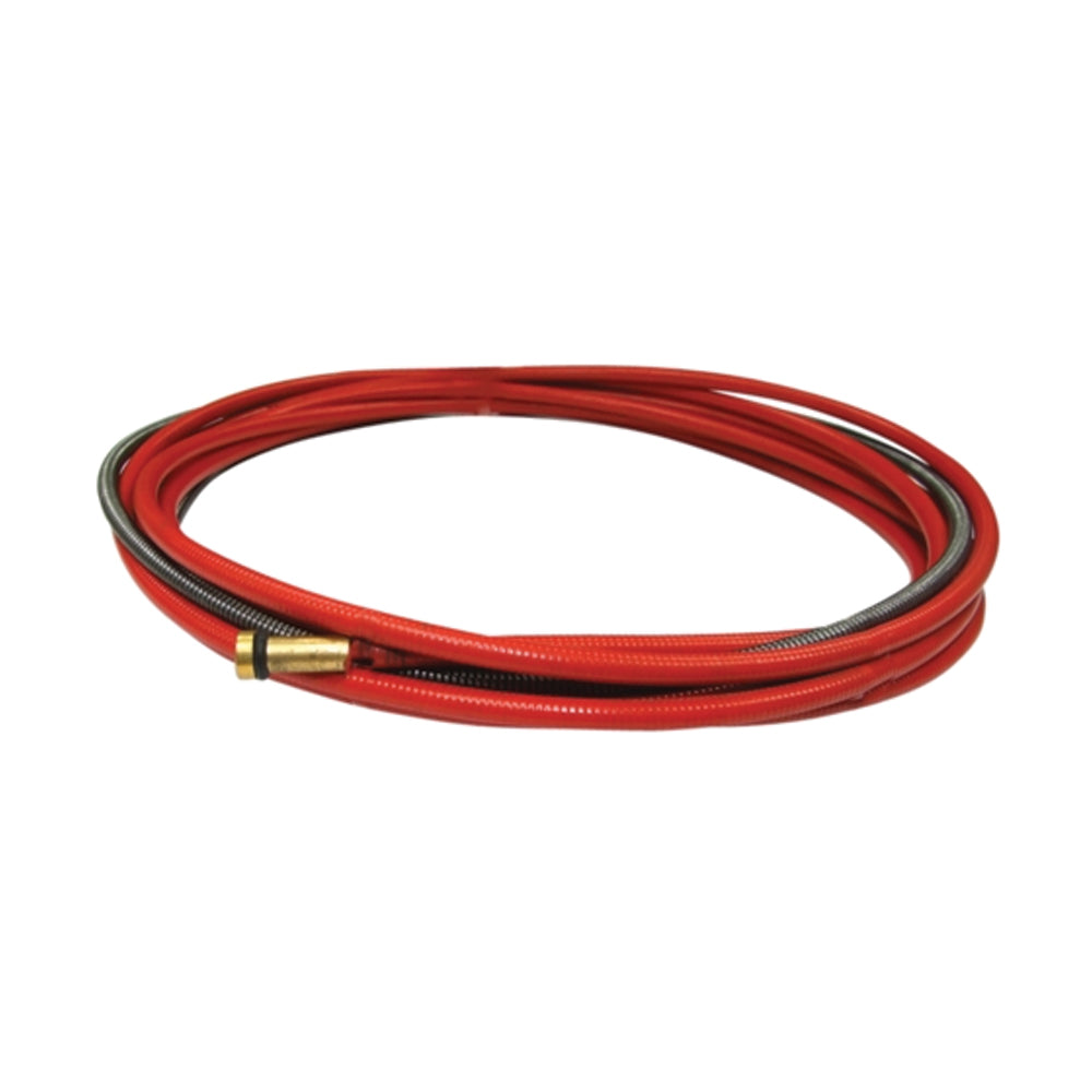 TRADEWELD LINER 1.0-1.2 RED