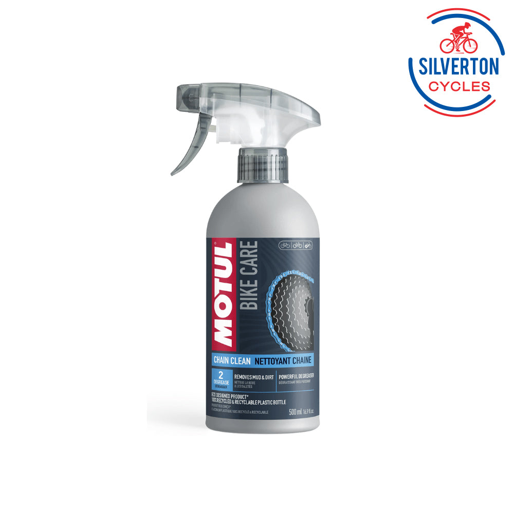 MOTUL CHAIN CLEAN 500ML