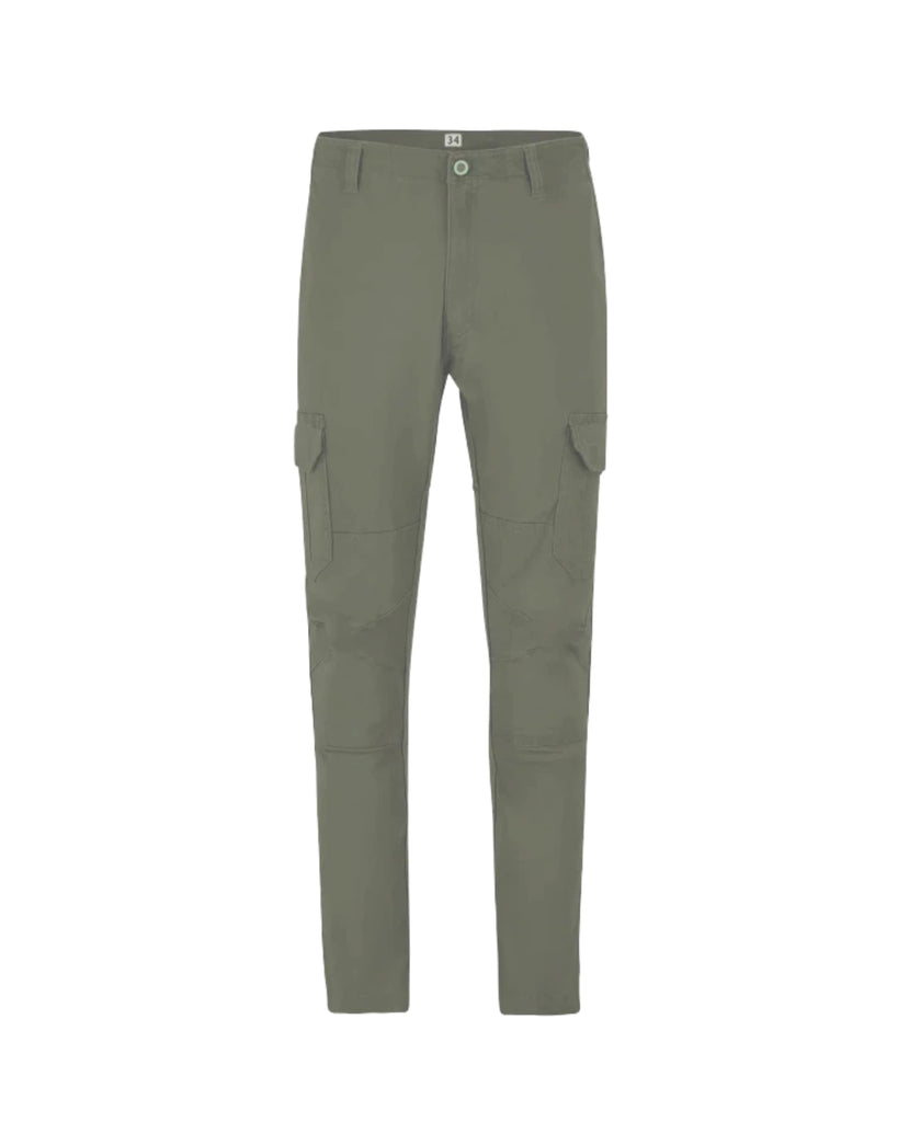 JONSSON HEAVYDUTY MULTIPOCKET TROUSERS