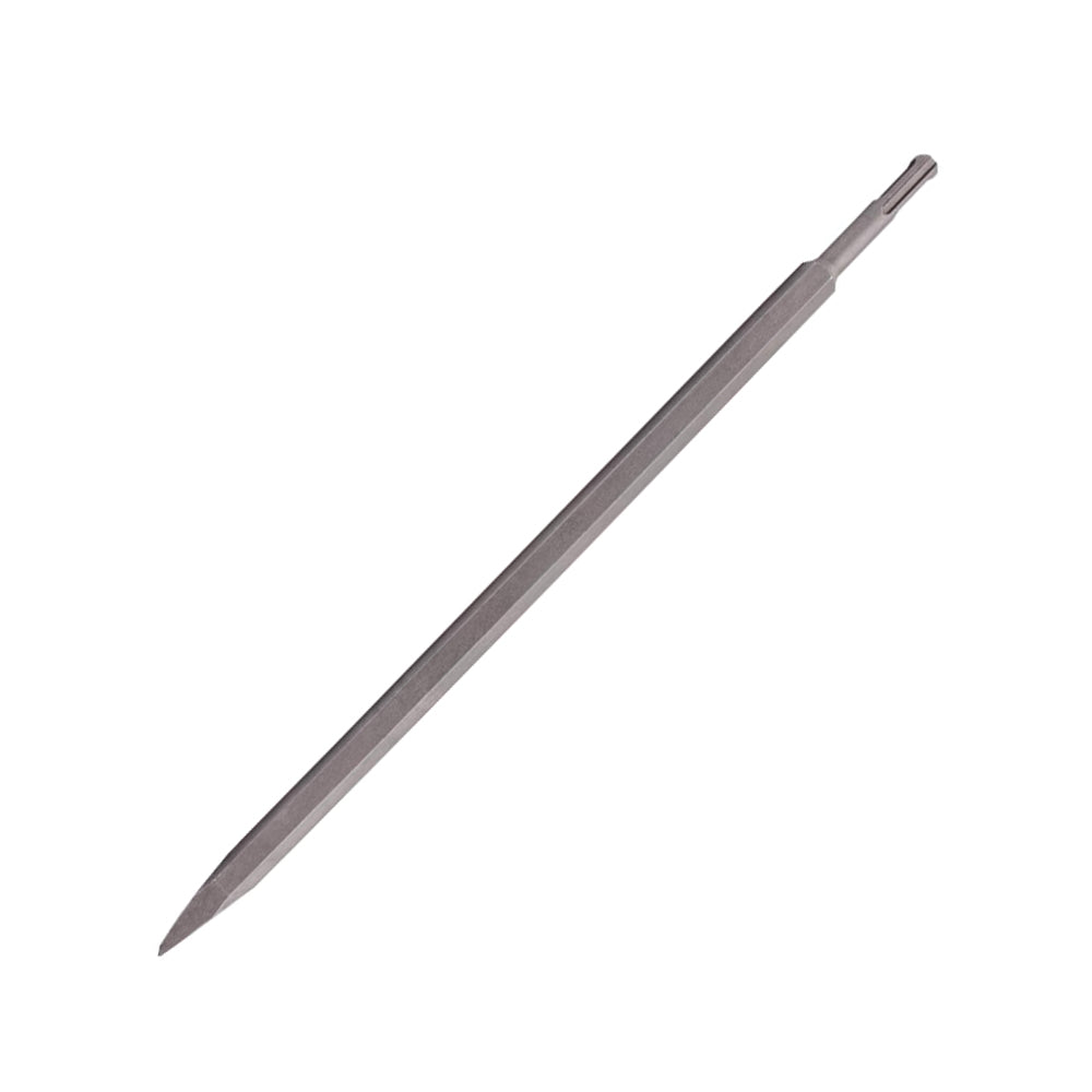TORK CRAFT SDS PLUS CHISEL 400MM POINTED