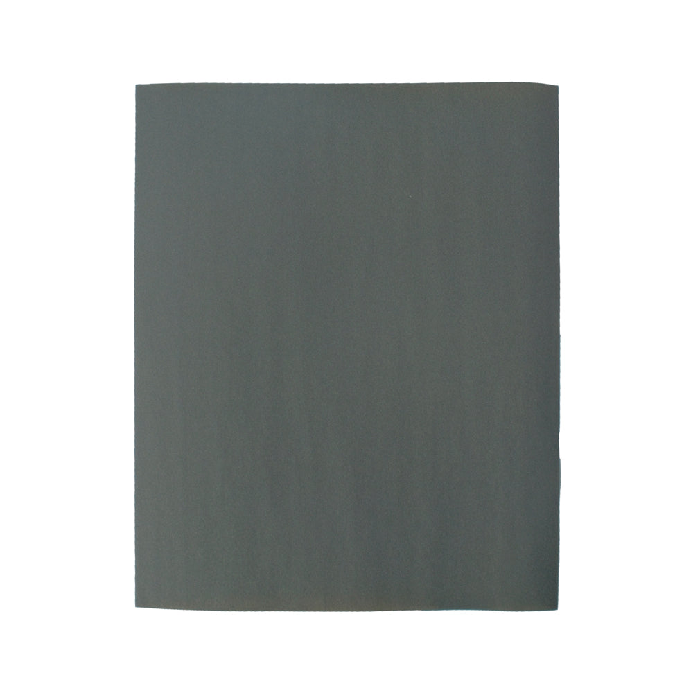 WATER PAPER 230X280MM 600 GRIT PER SHEET