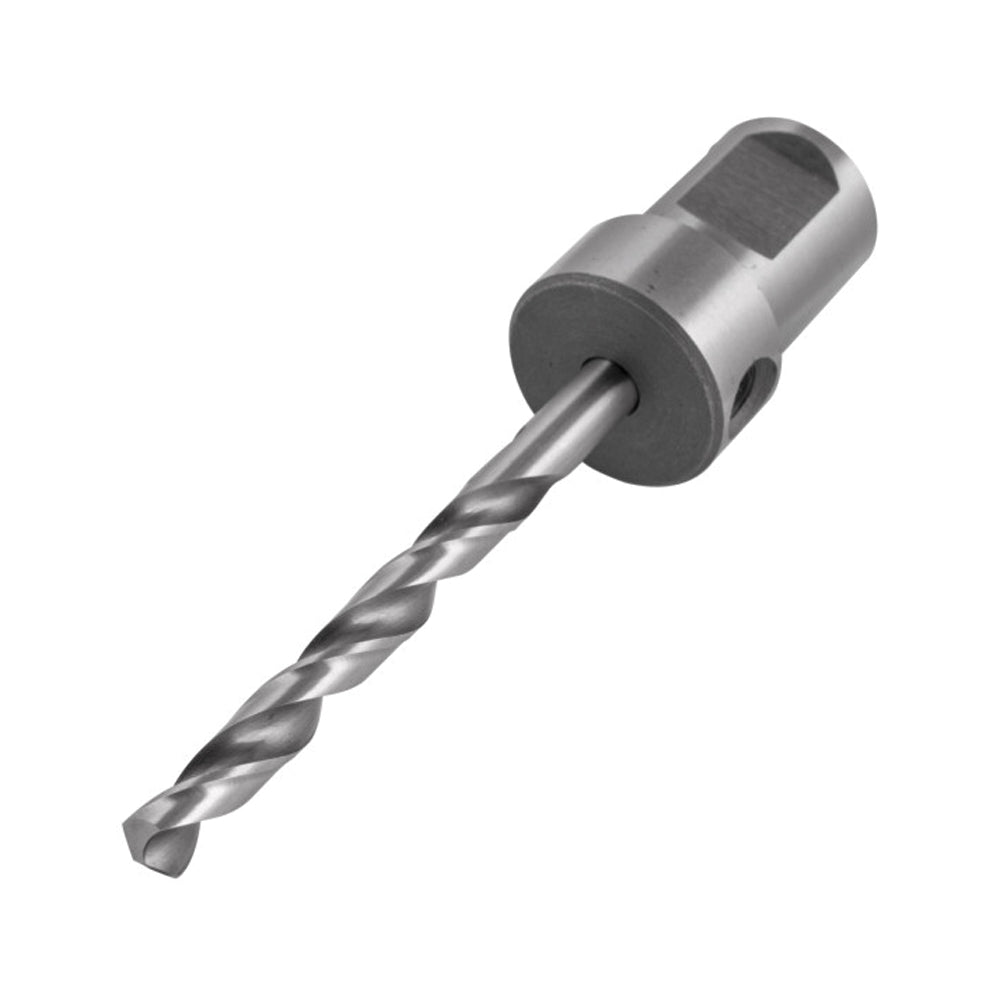 TORK CRAFT DRILL BIT HSS W/WELDON SHANK 6MM