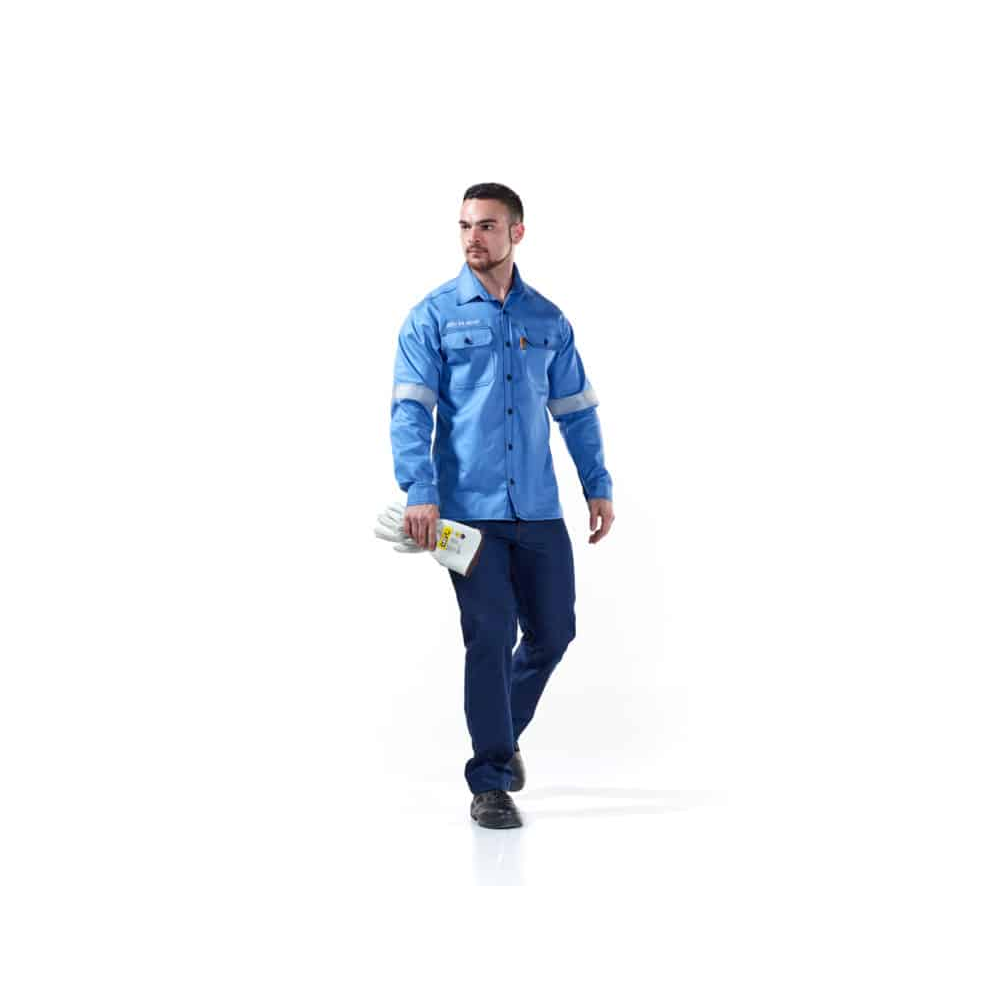 DROMEX ARC SHIRT 9.6 CAL