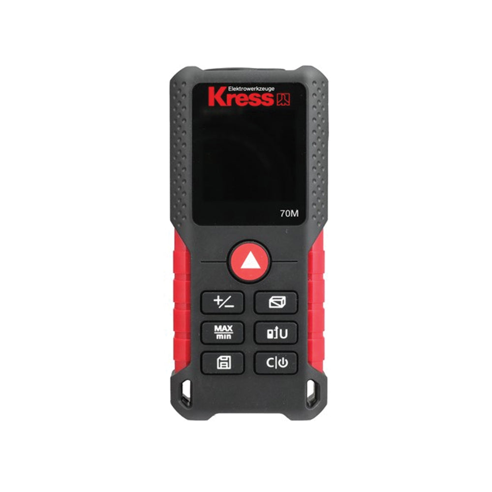 KRESS 70M LASER MEASURE