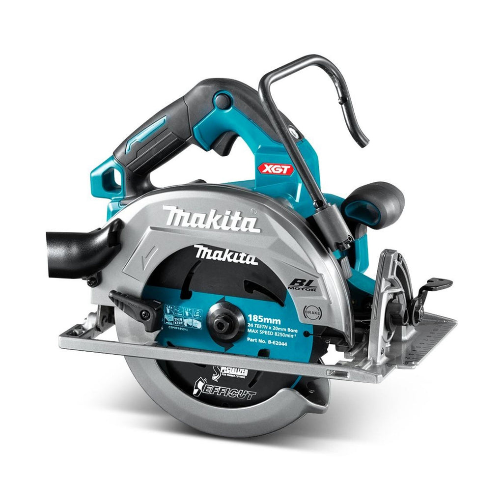MAKITA CORDLESS CIRCULAR SAW 40V 190MM BARE