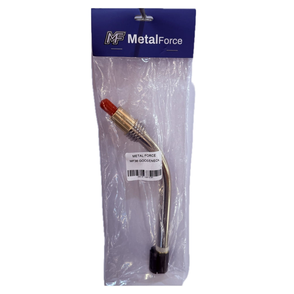 METAL FORCE MF36 GOOSENECK