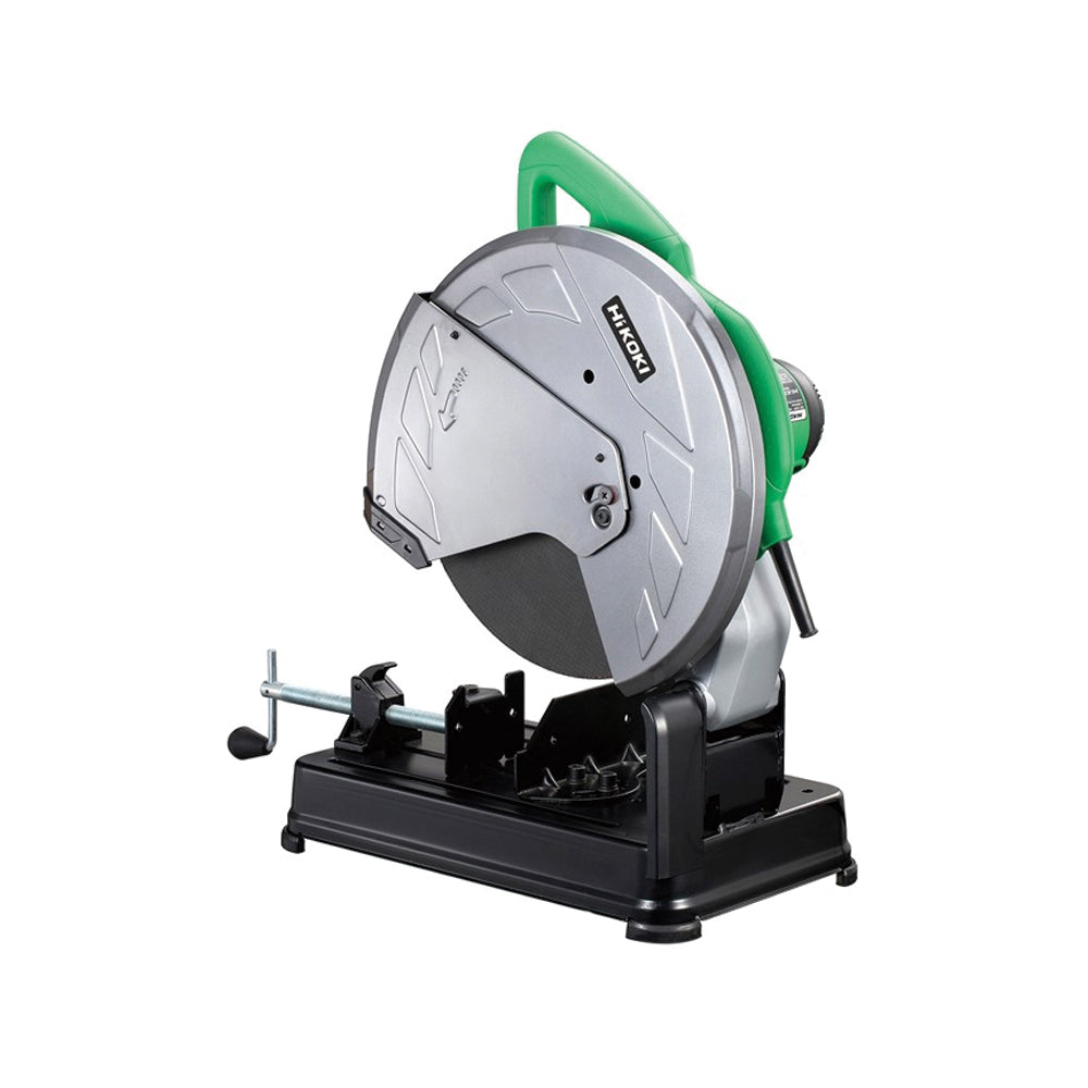 HIKOKI CUT OFF SAW 2200W 355MM BLADE