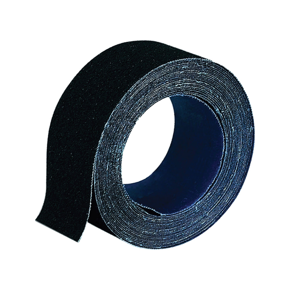 TORK CRAFT EMERY CLOTH 40GRIT 50MM X 10M ROLL